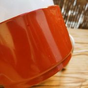 Vintage table lamp