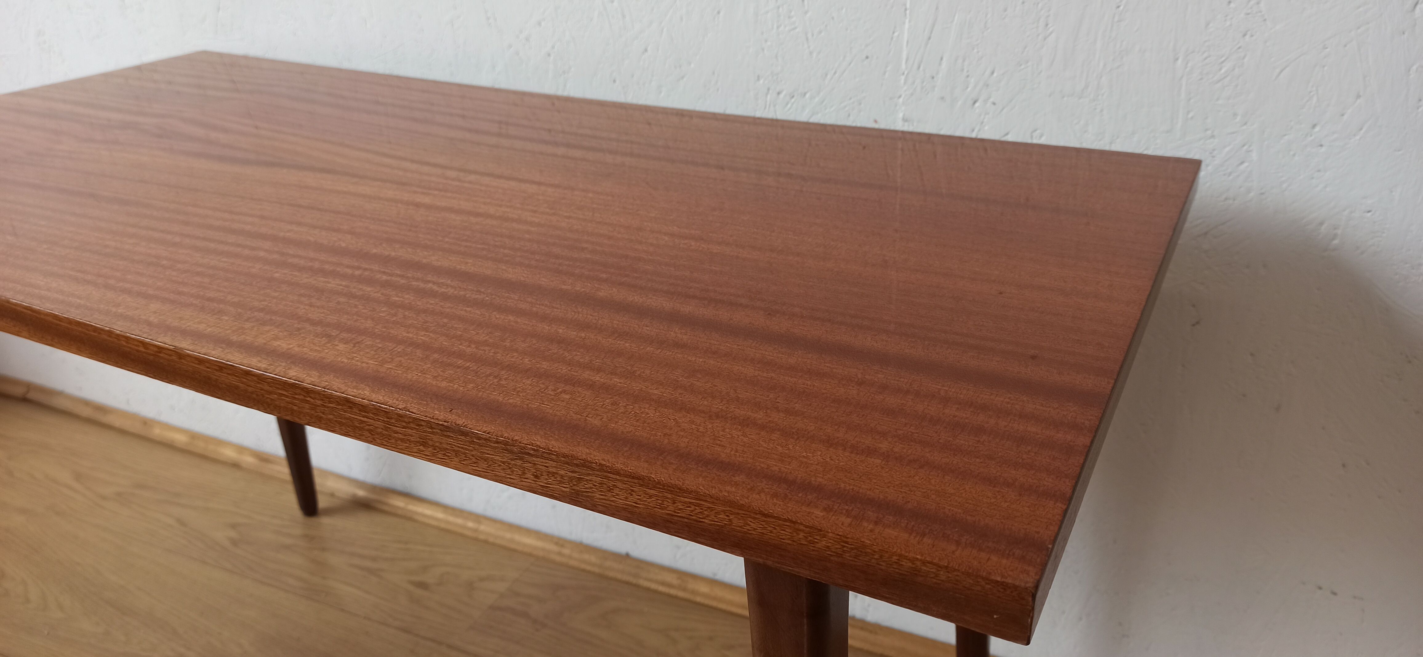 Vintage coffee table, 1970