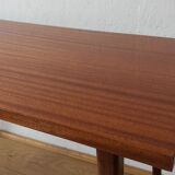 Vintage coffee table, 1970