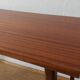 Vintage coffee table, 1970