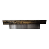 Table basse de Guy Lefevre pour Roche Bobois