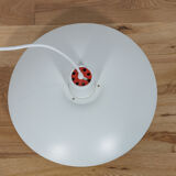 Suspension danoise PH4 par Poul Henningsen, années 1960