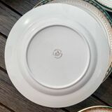 Service / Set of CERANORD dishes