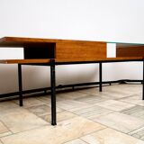 Vintage Coffee Table, 1970s, Czechoslovakia