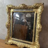 Louis XV period mirror