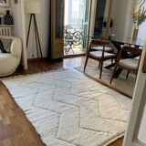 Tapis berbère Béni OUARAIN