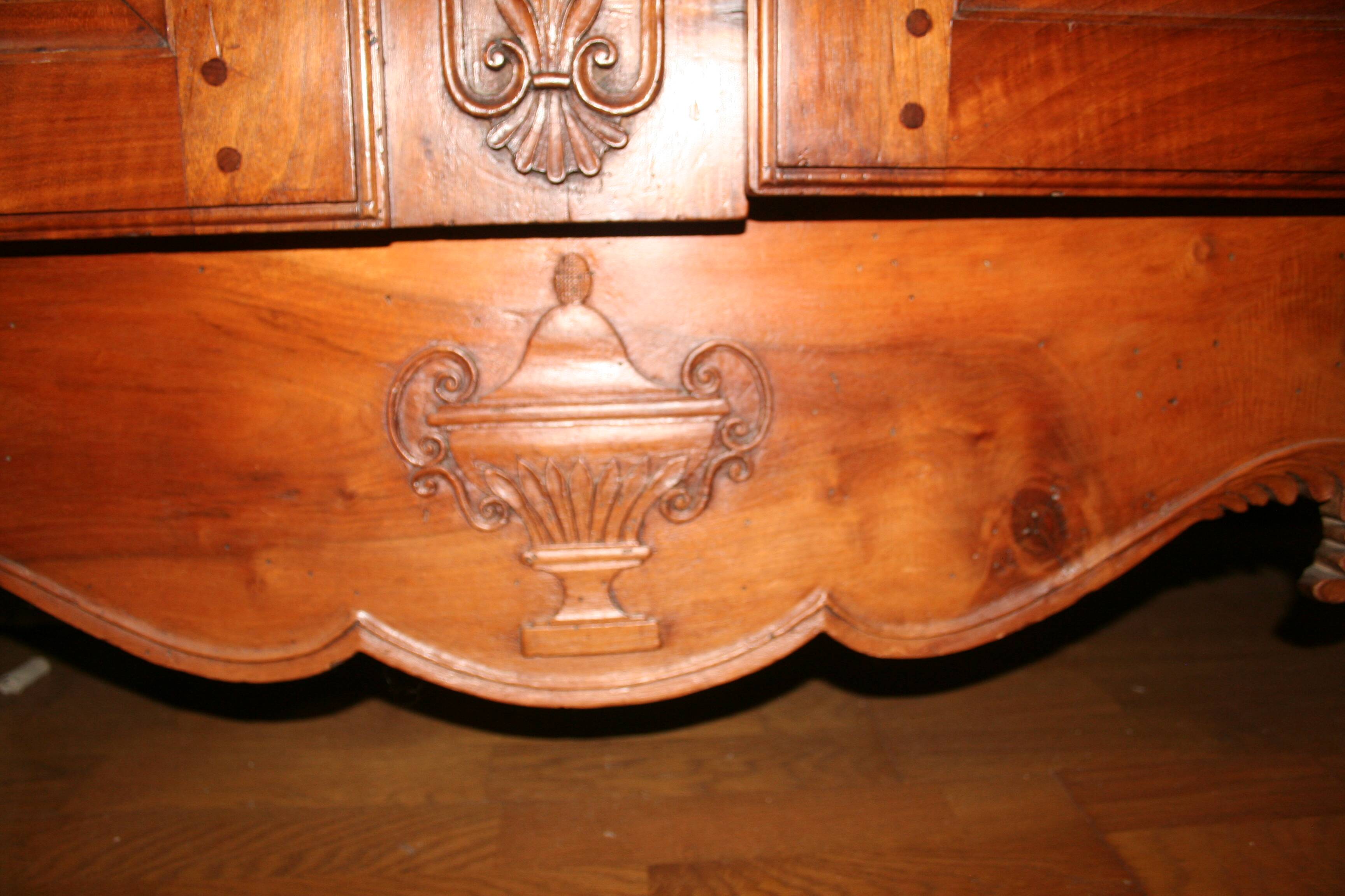 Provencal wedding wardrobe