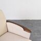 Mid-Century German Lounge Chair, 1960s.