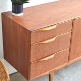 Scottish sideboard by McIntosh * 152 cm