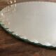 Miroir biseauté 20 cm