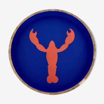 Lobster Tray