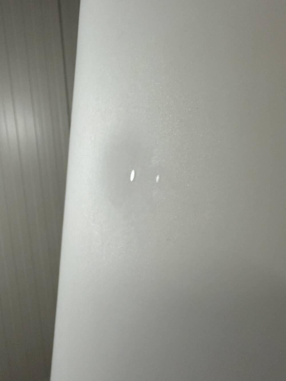 Fontana Arte floorlamp Lumen Italy 1970's