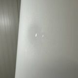 Fontana Arte floorlamp Lumen Italy 1970's