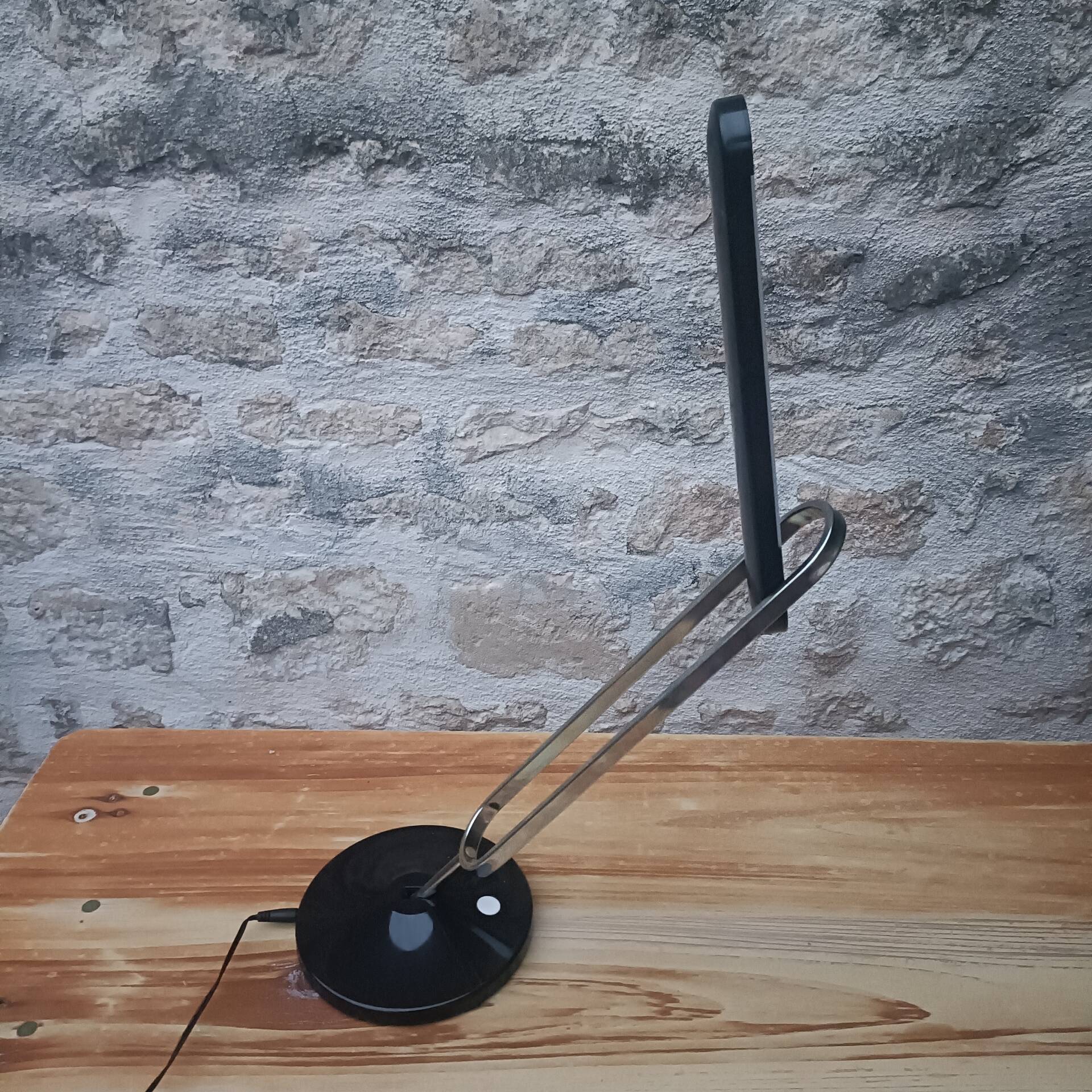 Designer desk lamp