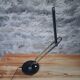 Designer desk lamp
