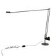 Flamingo floor lamp by Fridolin Naef for Luxo, 1980s
