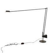 Flamingo floor lamp by Fridolin Naef for Luxo, 1980s