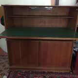 secretary 1960s