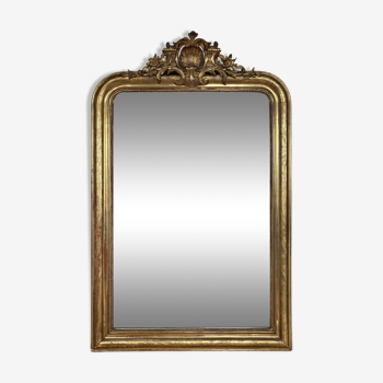 Louis-Philippe Mirror 102x150cm