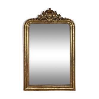 Louis-Philippe Mirror 102x150cm