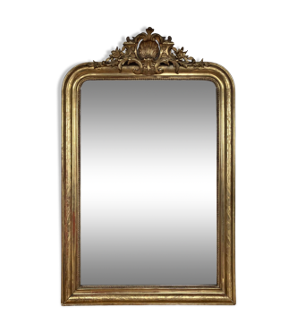 Miroir Louis-Philippe 102x150cm