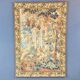 Wall Tapestry, Romantic Scene with Ancient Ruins