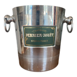 Seau à champagne
