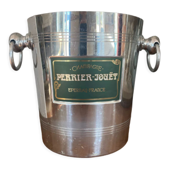 Seau à champagne