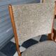 Set of Danish chairs