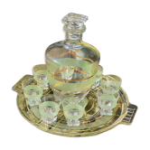 Service à liqueur