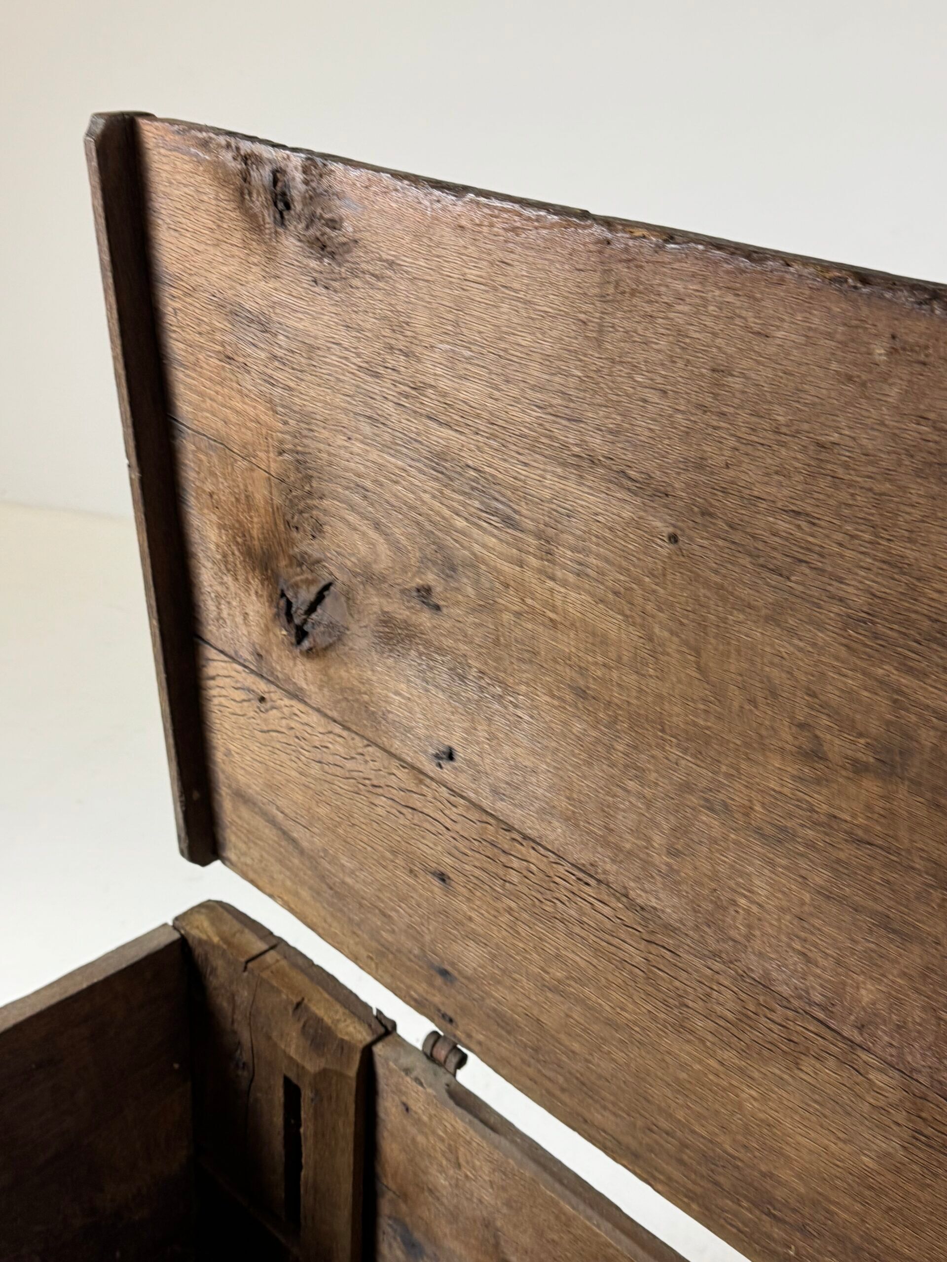 Stollentruhe chest 17th century