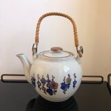 Vintage teapot