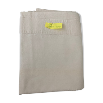 Draps lin 2 personnes