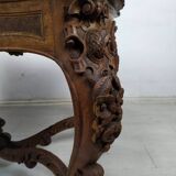 Napoleon III center table
