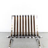 Ludwig Mies van der Rohe MR90 Barcelona Chair for Knoll International