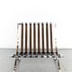 Ludwig Mies van der Rohe MR90 Barcelona Chair for Knoll International