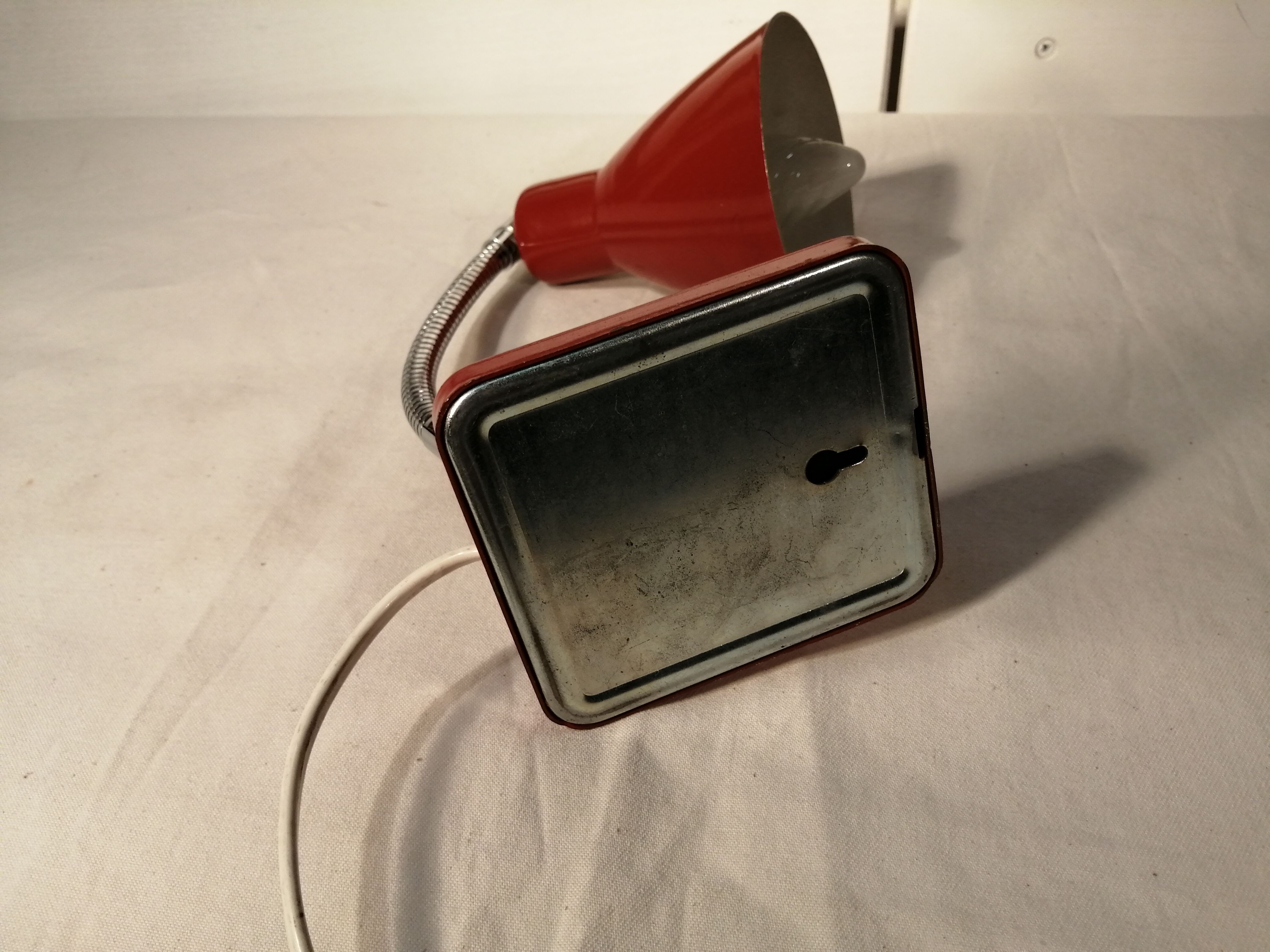 Vintage desk lamp 70