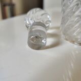 Baccarat Bamboo Bottle