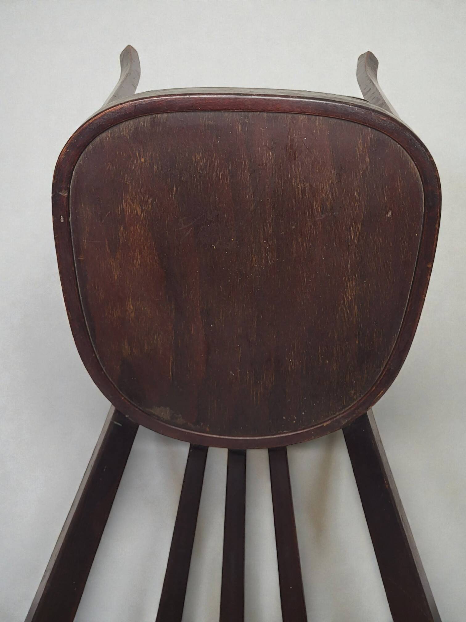 Bistro Chair Baumann