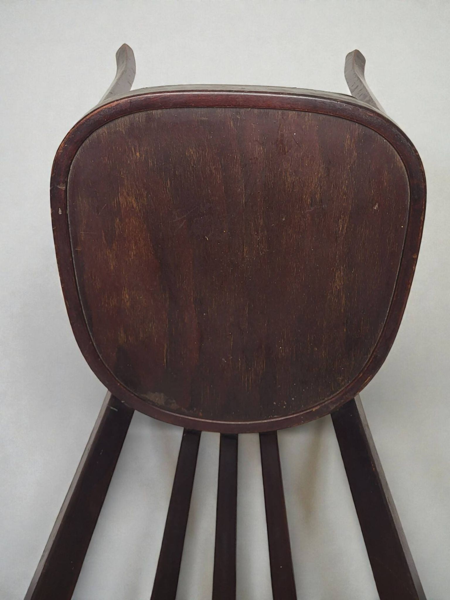 Chaise Bistrot Baumann