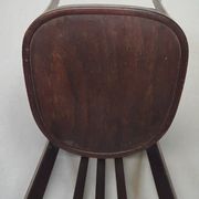 Chaise Bistrot Baumann
