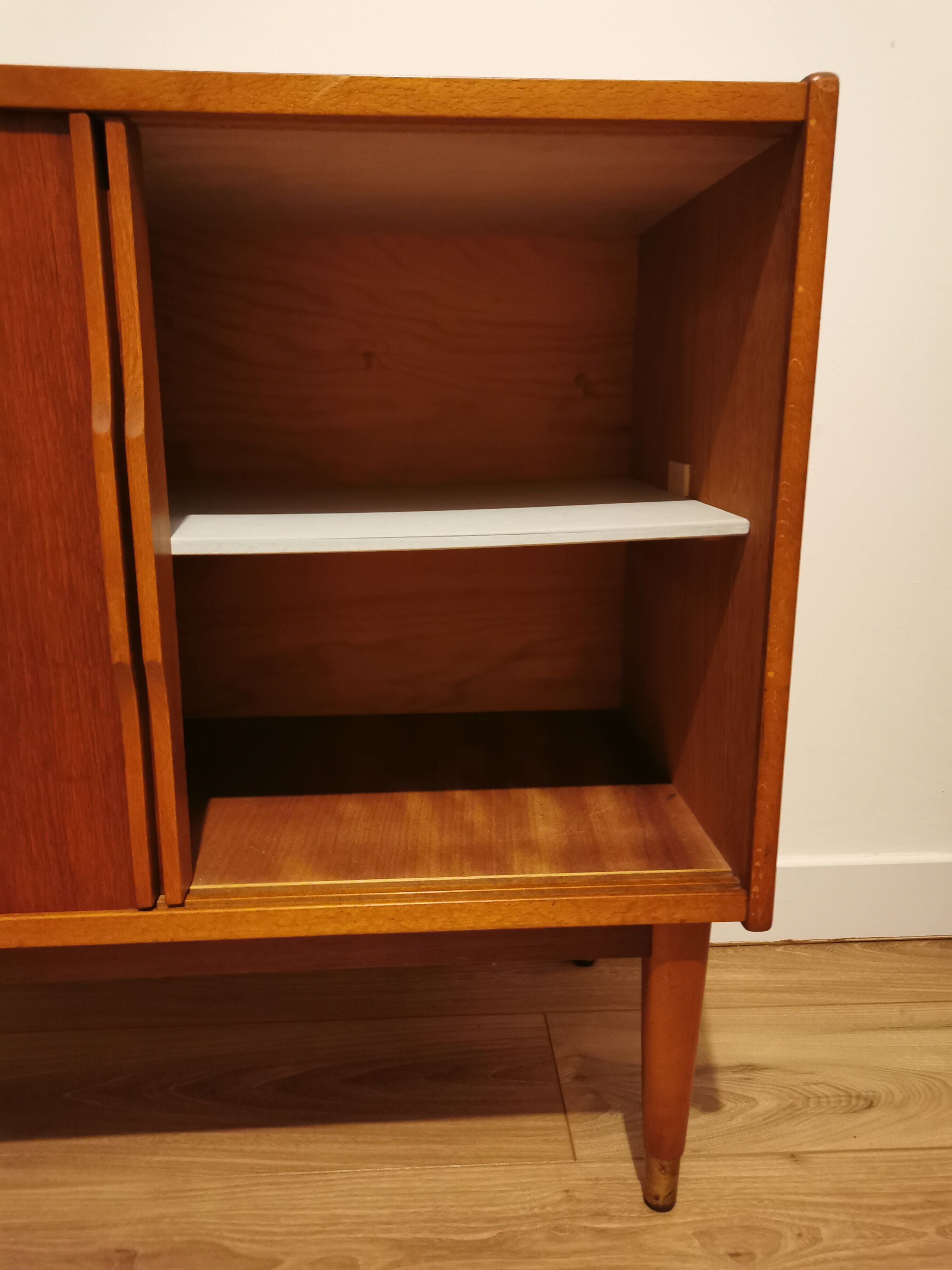 Storage cabinet from the 60s