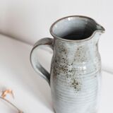 Vintage antique pitcher