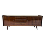 Vintage 1960s sideboard