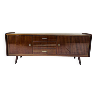 Enfilade vintage 1960