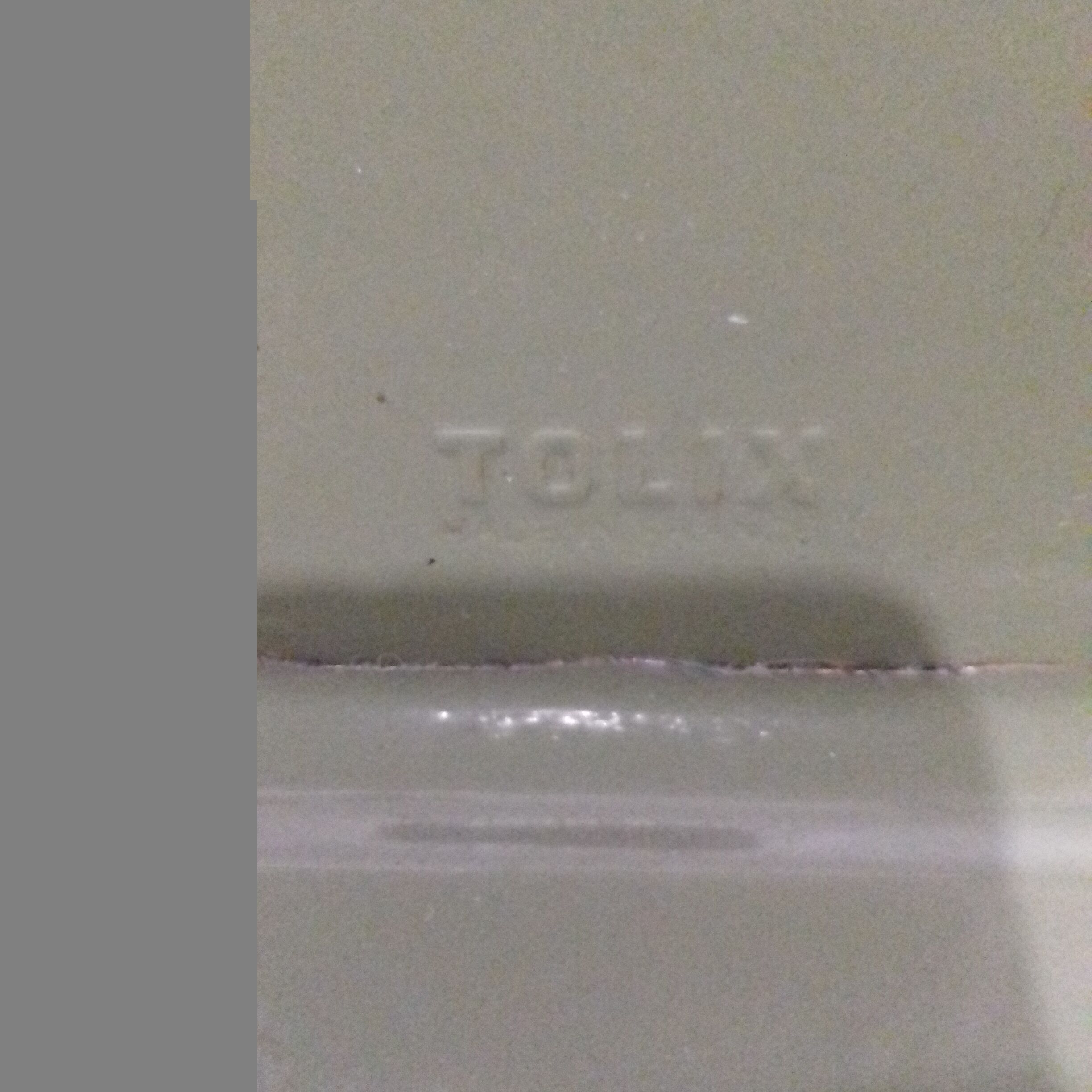 TOLIX children's chair