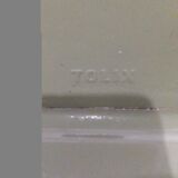 Chaise enfant Tolix