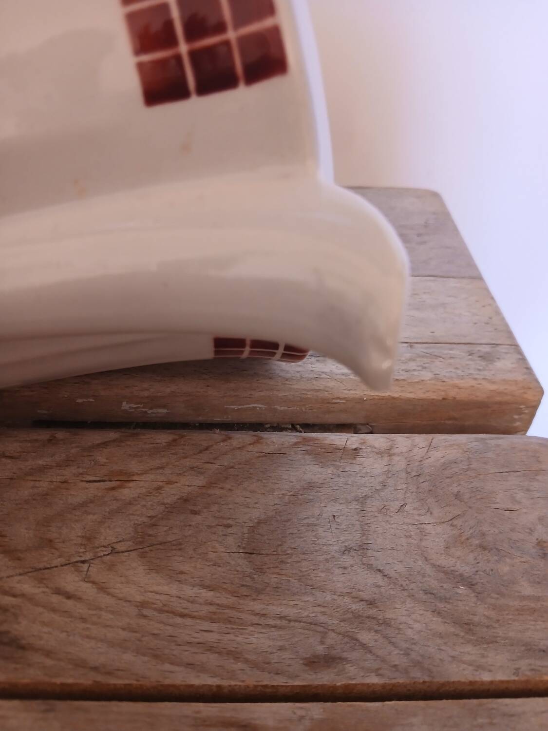 Vintage Coffee Maker