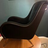 Vintage ERTON living room armchair - 1960s