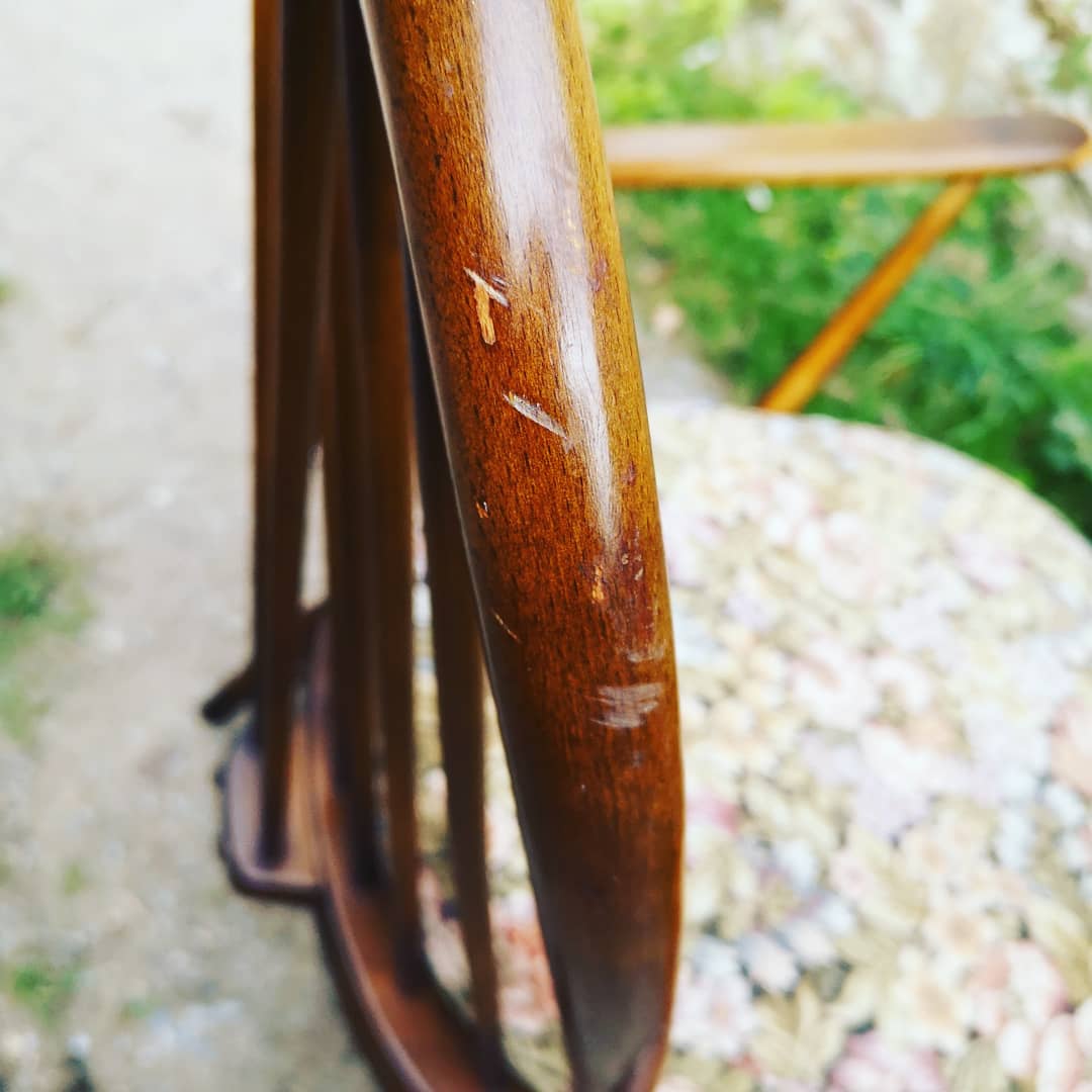 Armchair No. 203 by Lucian r. Ercolani for ercol